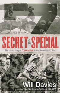 Produktbild: Secret and Special