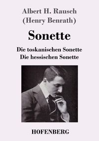 Produktbild: Sonette