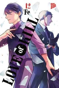 Produktbild: Love of Kill 12