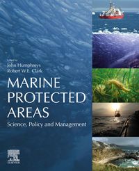 Produktbild: Marine Protected Areas