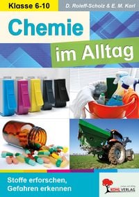 Produktbild: Chemie im Alltag
