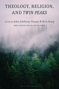 Produktbild: Theology, Religion, and Twin Peaks