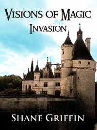 Produktbild: Visions of Magic - Invasion