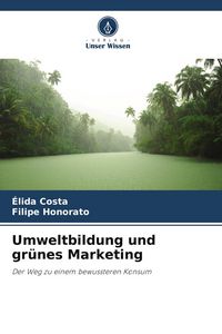 Produktbild: Umweltbildung und gr&uuml;nes Marketing