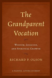Produktbild: Grandparent Vocation