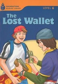 Produktbild: The Lost Wallet