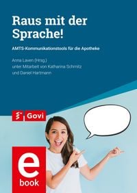 Produktbild: Raus mit der Sprache!