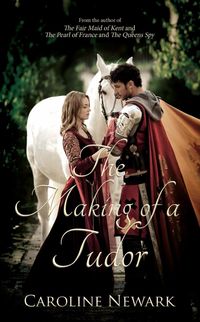 Produktbild: Making of a Tudor
