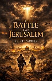 Produktbild: The Battle for Jerusalem