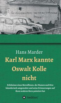 Produktbild: Karl Marx kannte Oswalt Kolle nicht