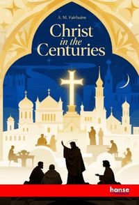 Produktbild: Christ in the Centuries