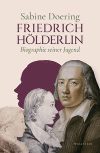 Produktbild: Friedrich H&ouml;lderlin