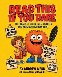 Produktbild: Read This If You Dare