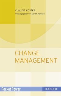 Bild vom Artikel Change Management vom Autor Claudia Kostka