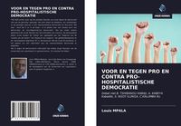 Produktbild: Voor En Tegen Pro En Contra Pro-Hospitalistische Democratie