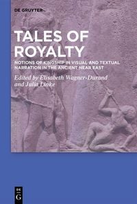 Produktbild: Tales of Royalty