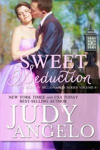 Produktbild: Sweet Seduction (the Billionaire Brotherhood, #6)