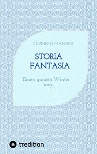Produktbild: Storia Fantasia