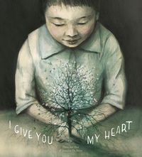 Bild vom Artikel I Give You My Heart vom Autor Pimm van Hest