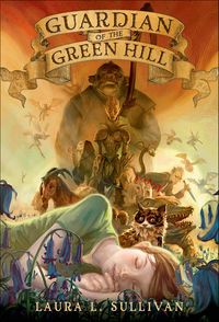 Produktbild: Guardian of the Green Hill