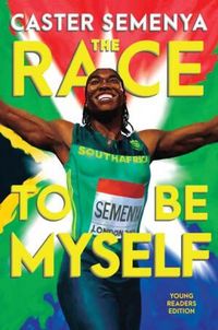 Produktbild: Race to Be Myself Young Readers Edition