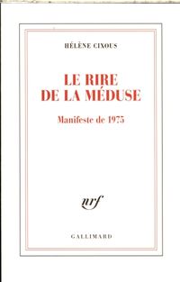Produktbild: Le rire de la m&eacute;duse