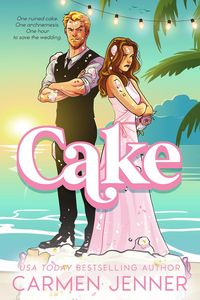 Produktbild: Cake