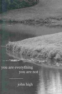 Produktbild: You Are Everything You Are Not