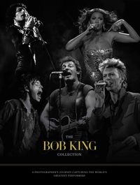 Produktbild: The Bob King Collection