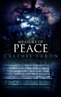 Produktbild: Measure of Peace (Measure of Devotion, #3)