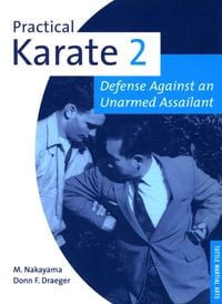 Produktbild: Practical Karate Volume 2 Defense Agains