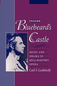 Produktbild: Inside Bluebeard's Castle