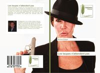 Produktbild: Les taupes n'attendent pas