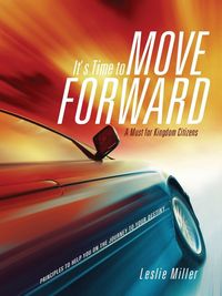Produktbild: It's Time to Move Forward