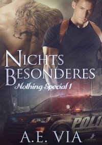 Produktbild: Nothing Special: Nichts Besonderes