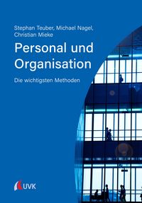 Produktbild: Personal und Organisation