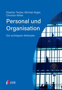 Produktbild: Personal und Organisation