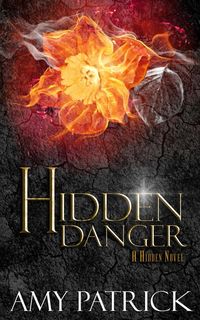 Produktbild: Hidden Danger, Book 5 of the Hidden Saga