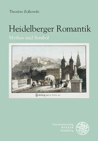 Produktbild: Heidelberger Romantik