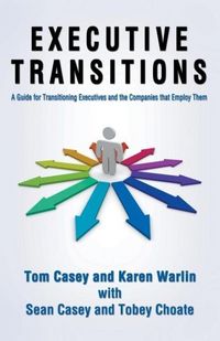 Produktbild: Executive Transitions-Plotting The Opportunity