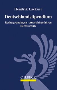 Produktbild: Deutschlandstipendium
