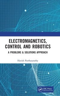 Produktbild: Electromagnetics, Control and Robotics