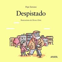 Produktbild: Despistado