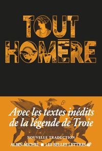 Produktbild: Tout Hom&egrave;re
