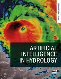 Produktbild: Artificial Intelligence in Hydrology