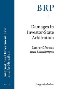 Produktbild: Damages in Investor-State Arbitration