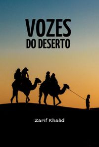Produktbild: Vozes Do Deserto
