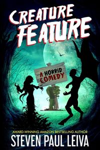 Produktbild: Creature Feature
