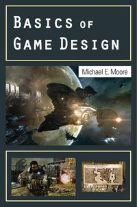 Produktbild: Basics of Game Design