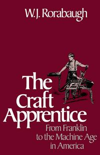 Produktbild: The Craft Apprentice